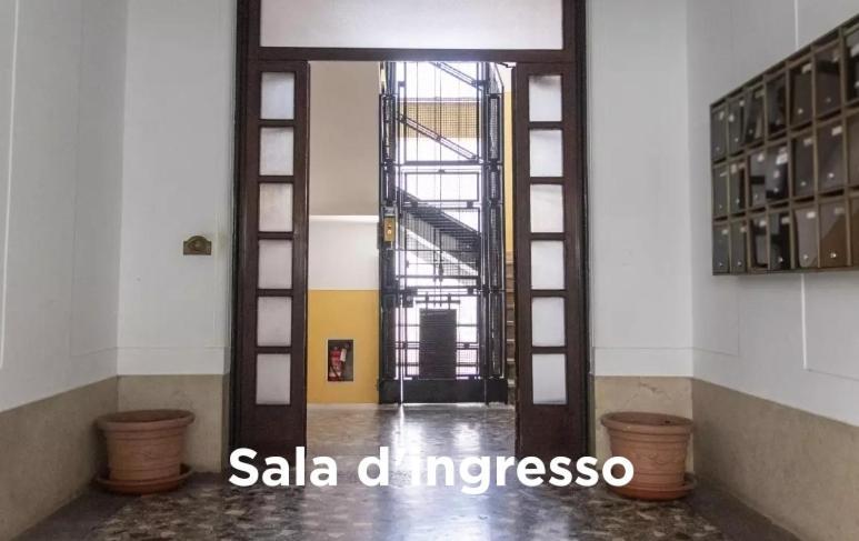Easylife Apartment Rome Exterior photo