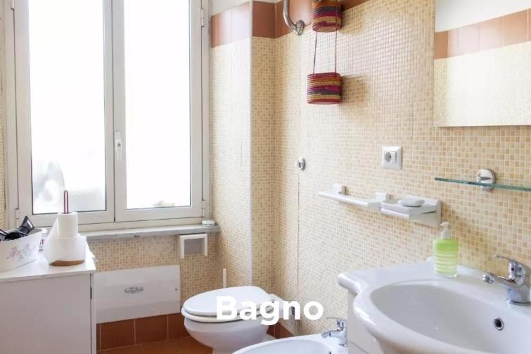 Easylife Apartment Rome Exterior photo