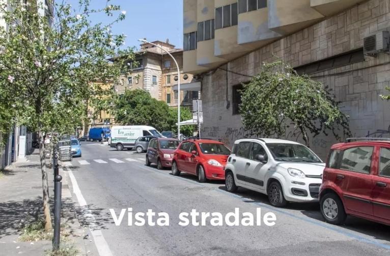 Easylife Apartment Rome Exterior photo