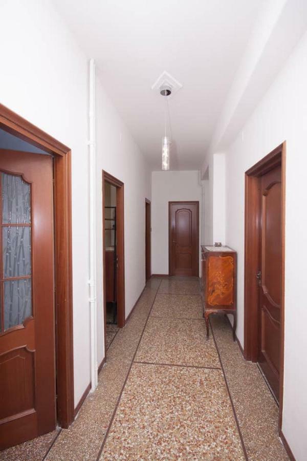 Easylife Apartment Rome Exterior photo