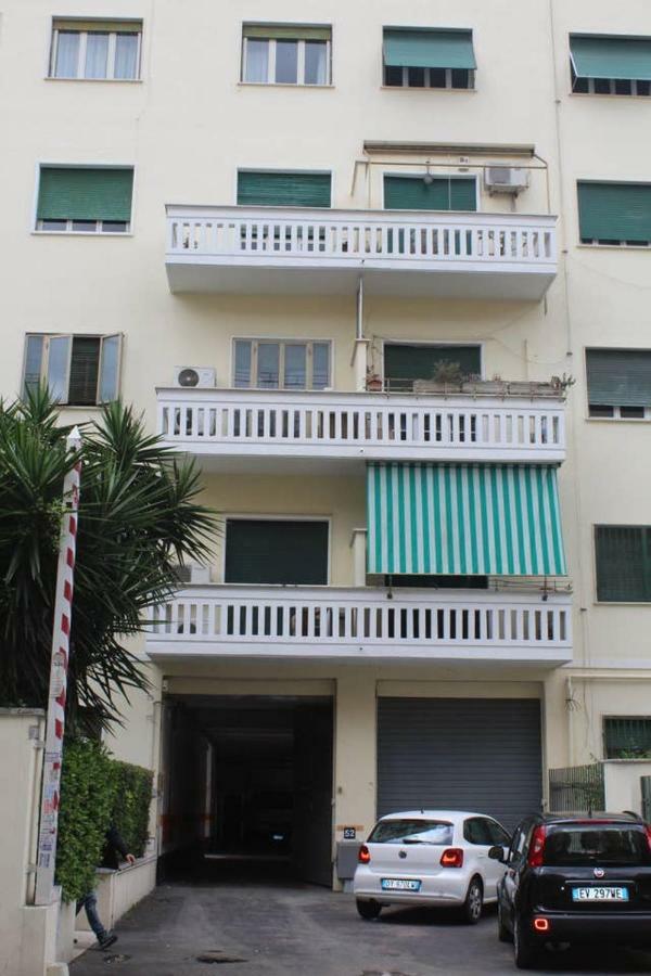 Easylife Apartment Rome Exterior photo